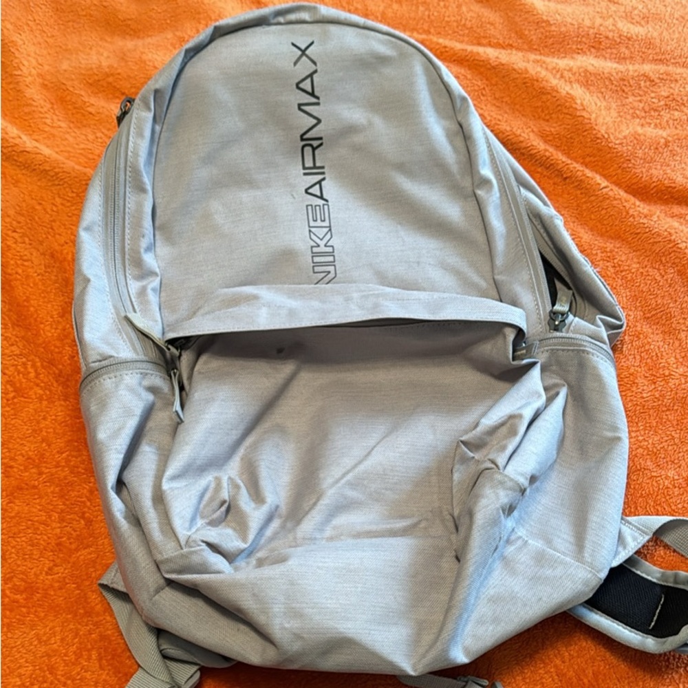 Nike Air Backpack
